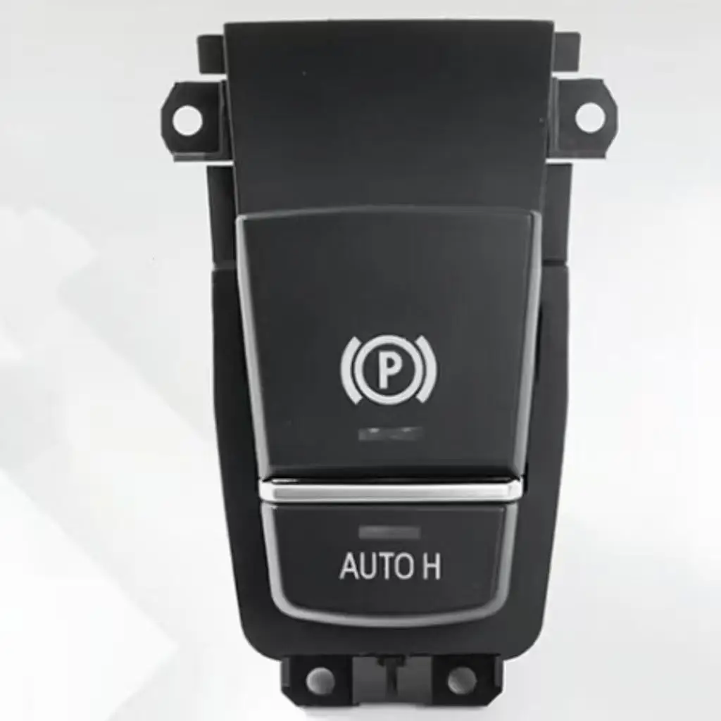 Electronic Handbrake Switch Parking Hand Brake 61319217594 For BMW 5 6 7 Series X3 X4 F10 F11 F06 F12 F25 F02 F26
Electronic Handbrake Switch Parking Hand Brake 61319217594 For BMW 5 6 7 Series X3 X4 F10 F11 F06 F12 F25 F02 F26