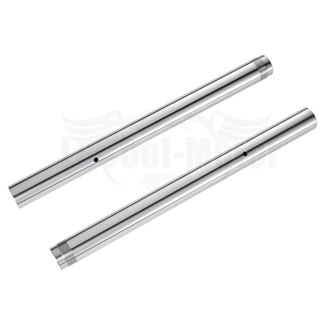 Front Stanchion Fork Inner Tubes Pair For SUZUKI GSXR1000 GSX-R1000 2003-2004 43x518mm Fork Suspension Inner Leg
Front Stanchion Fork Inner Tubes Pair For SUZUKI GSXR1000 GSX-R1000 2003-2004 43x518mm Fork Suspension Inner Leg
