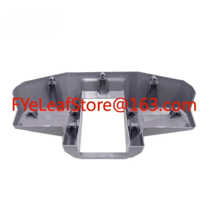 10.05.10.0020 Крышка корпуса Задняя нижняя часть корпуса/серая/Z серия/1 шт. для сельскохозяйственных деталей из рамы
10.05.10.0020 Крышка корпуса Задняя нижняя часть корпуса/серая/Z серия/1 шт. для сельскохозяйственных деталей из рамы