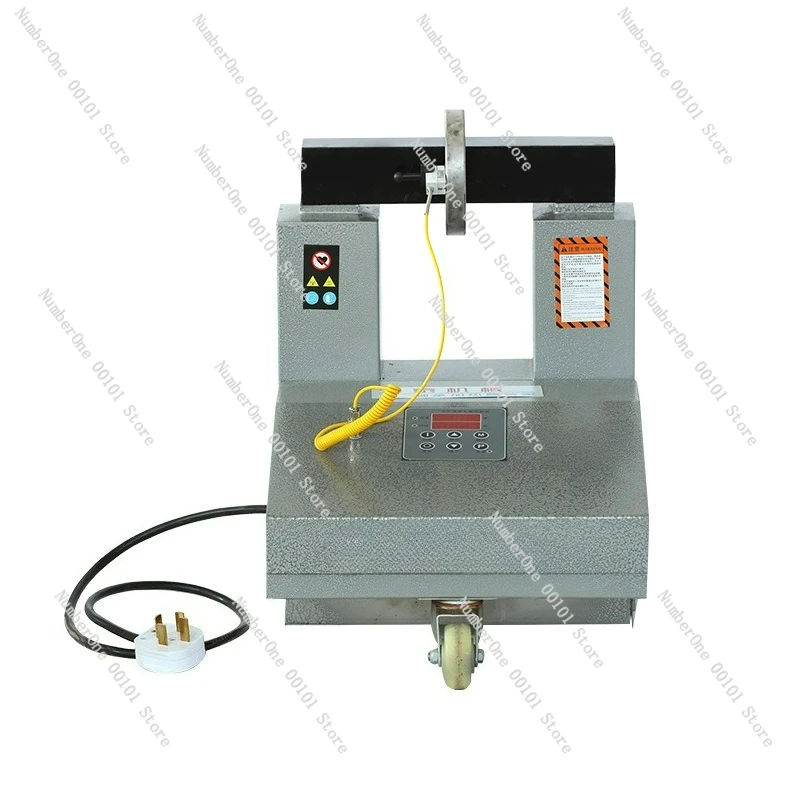 Нагреватель подшипников HA, электромагнитный индукционный микрокомпьютерный управляемый нагреватель, портативный мобильный нагреватель подшипников
Нагреватель подшипников HA, электромагнитный индукционный микрокомпьютерный управляемый нагреватель, портативный мобильный нагреватель подшипников