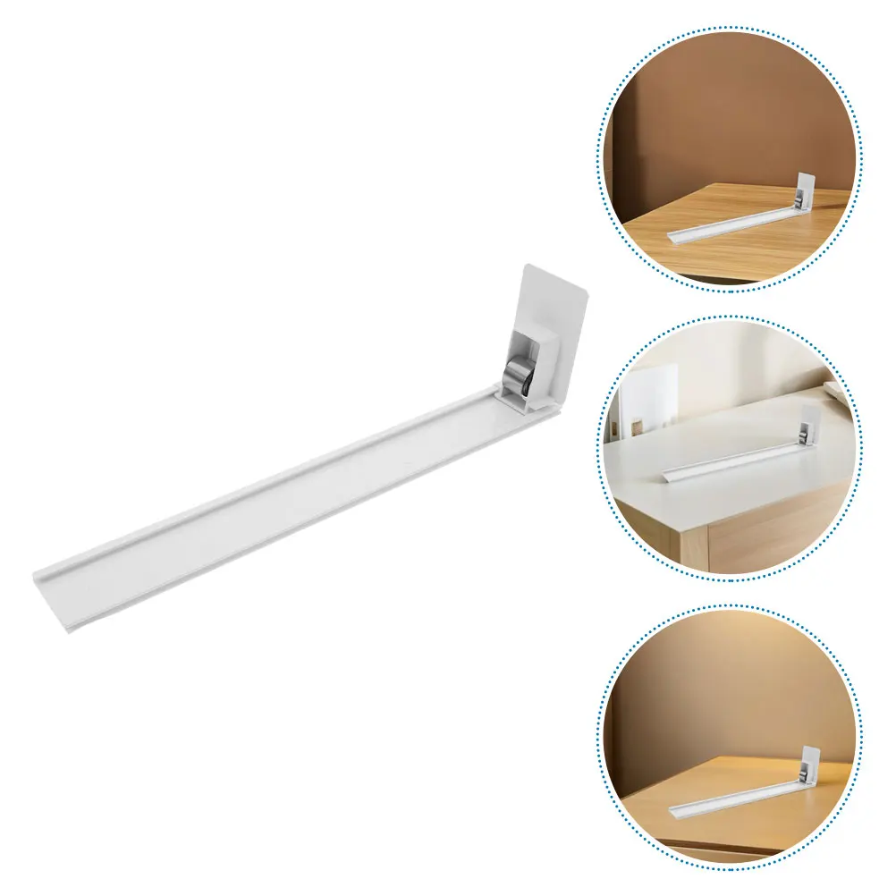 4 Pcs Shelf Pusher Automatic Refrigerator Soda Can Dispenser Rack Fridge Holder Self Pushing Canned Drink Organizer Beverage
4 Pcs Shelf Pusher Automatic Refrigerator Soda Can Dispenser Rack Fridge Holder Self Pushing Canned Drink Organizer Beverage