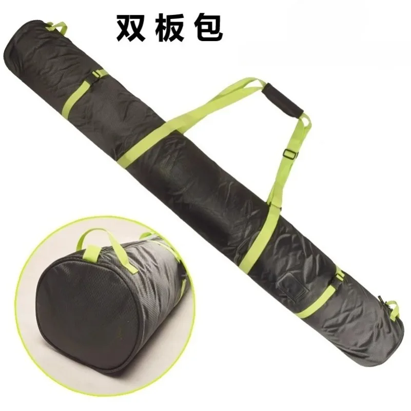 Snowboard Bag, Snow Bag, Double Padded and Thickened.
Snowboard Bag, Snow Bag, Double Padded and Thickened.