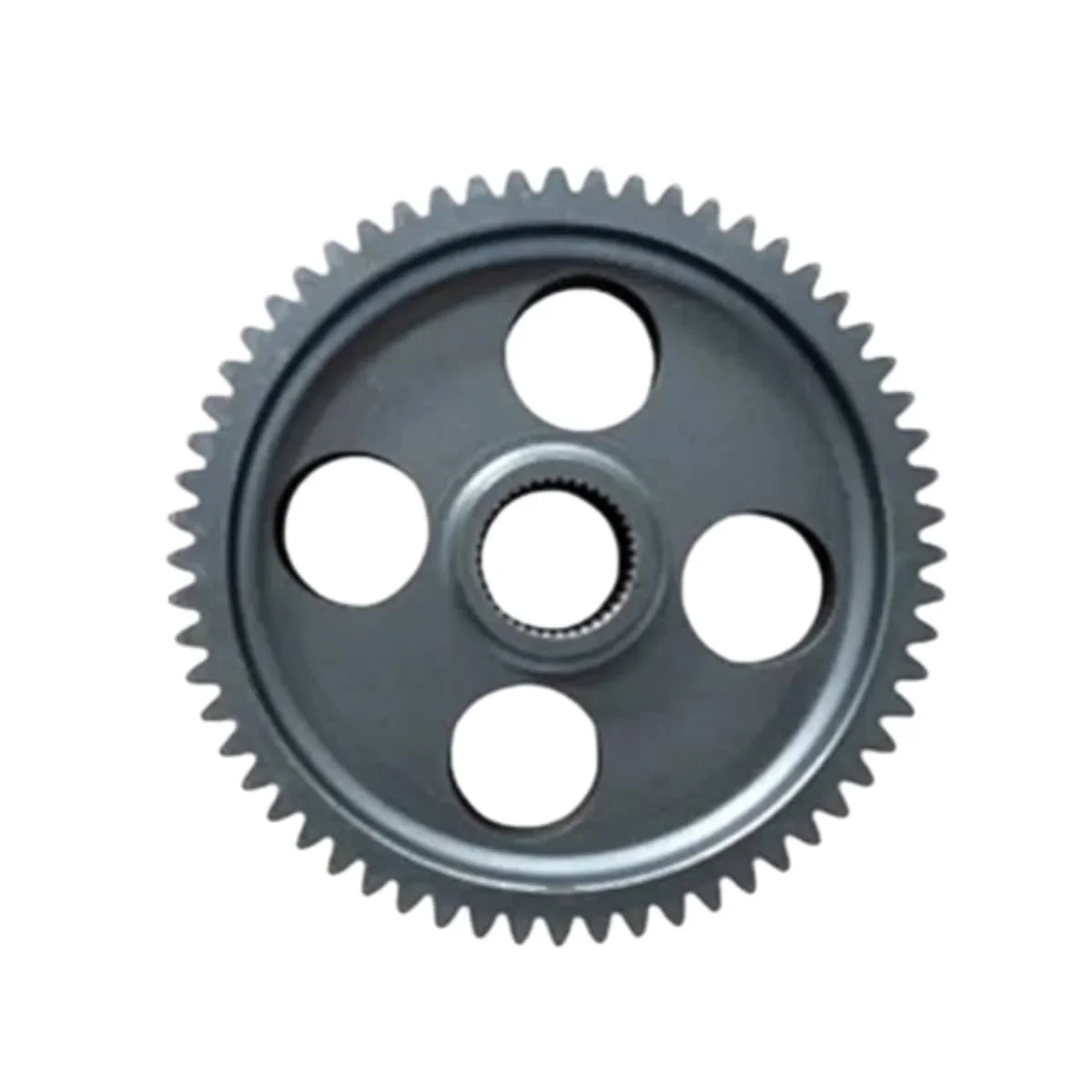 2026Agriculture Machinery Parts 60T Gear TC43226830 TC432-26830 for Tractor L4600DT L4701H L4802DT
2026Agriculture Machinery Parts 60T Gear TC43226830 TC432-26830 for Tractor L4600DT L4701H L4802DT