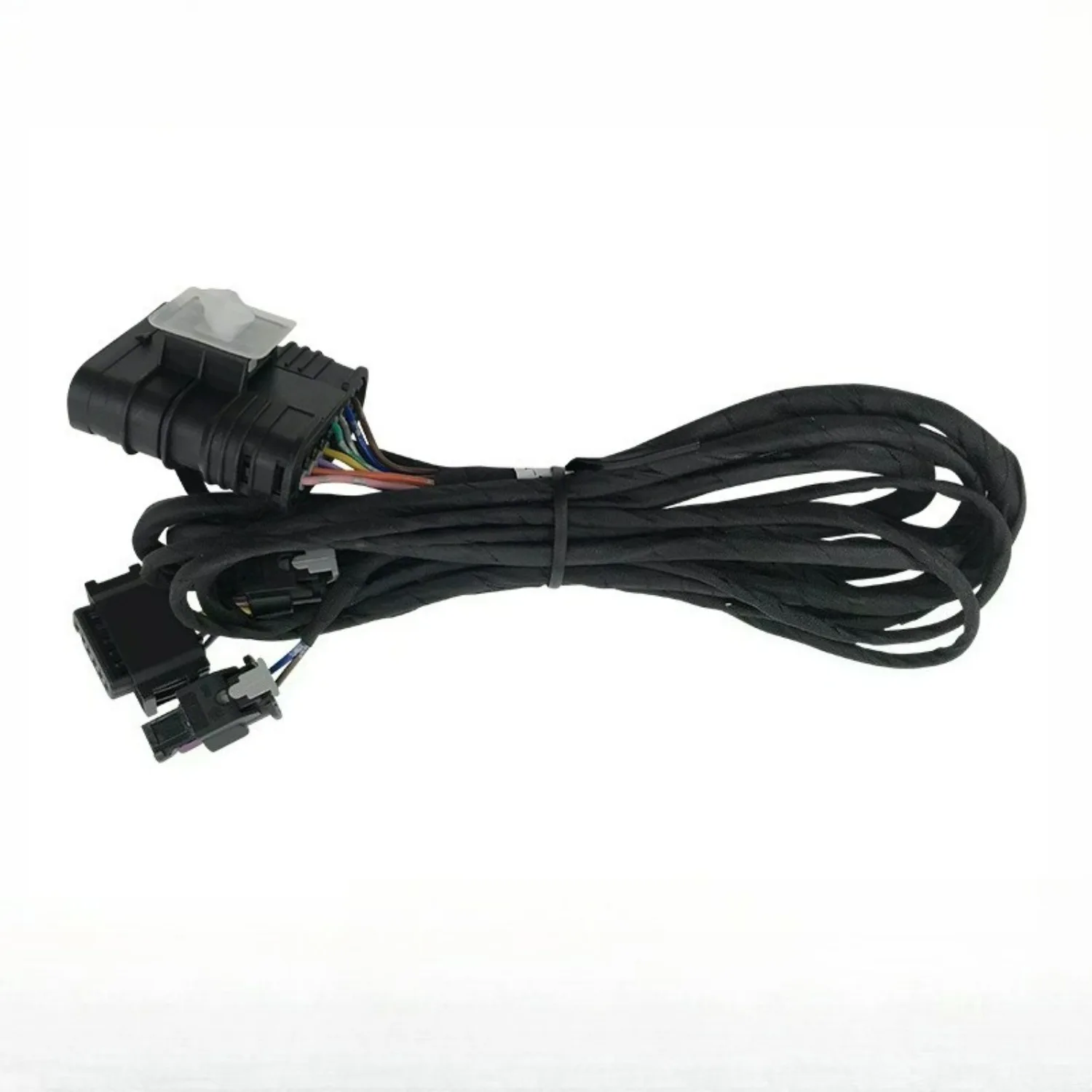 Suitable for Mercedes-Benz S-Class S300 S350 S400 S450 S500 W222 Front Electric Eye Radar Wiring Harness A2225407405
Suitable for Mercedes-Benz S-Class S300 S350 S400 S450 S500 W222 Front Electric Eye Radar Wiring Harness A2225407405