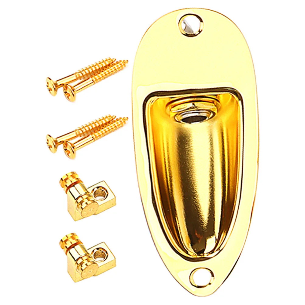 1 set 1 Set Golden Guitar String Retainer Kit Small Lightweight Durable Metal Press Buckle For Electric Guitar Stable Tuning
1 set 1 Set Golden Guitar String Retainer Kit Small Lightweight Durable Metal Press Buckle For Electric Guitar Stable Tuning