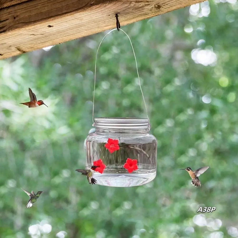 Hummingbird Feeder, Humming Bird Feeders,Hummingbird Leak Proof Feeder For Outdoors Hanging 
Hummingbird Feeder, Humming Bird Feeders,Hummingbird Leak Proof Feeder For Outdoors Hanging