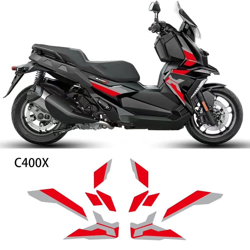 Для BMW C 400X: наклейки для модификации, защита от царапин, аксессуары C400X, водонепроницаемые и солнцезащитные наклейки, стикеры против царапин.
Для BMW C 400X: наклейки для модификации, защита от царапин, аксессуары C400X, водонепроницаемые и солнцезащитные наклейки, стикеры против царапин.
