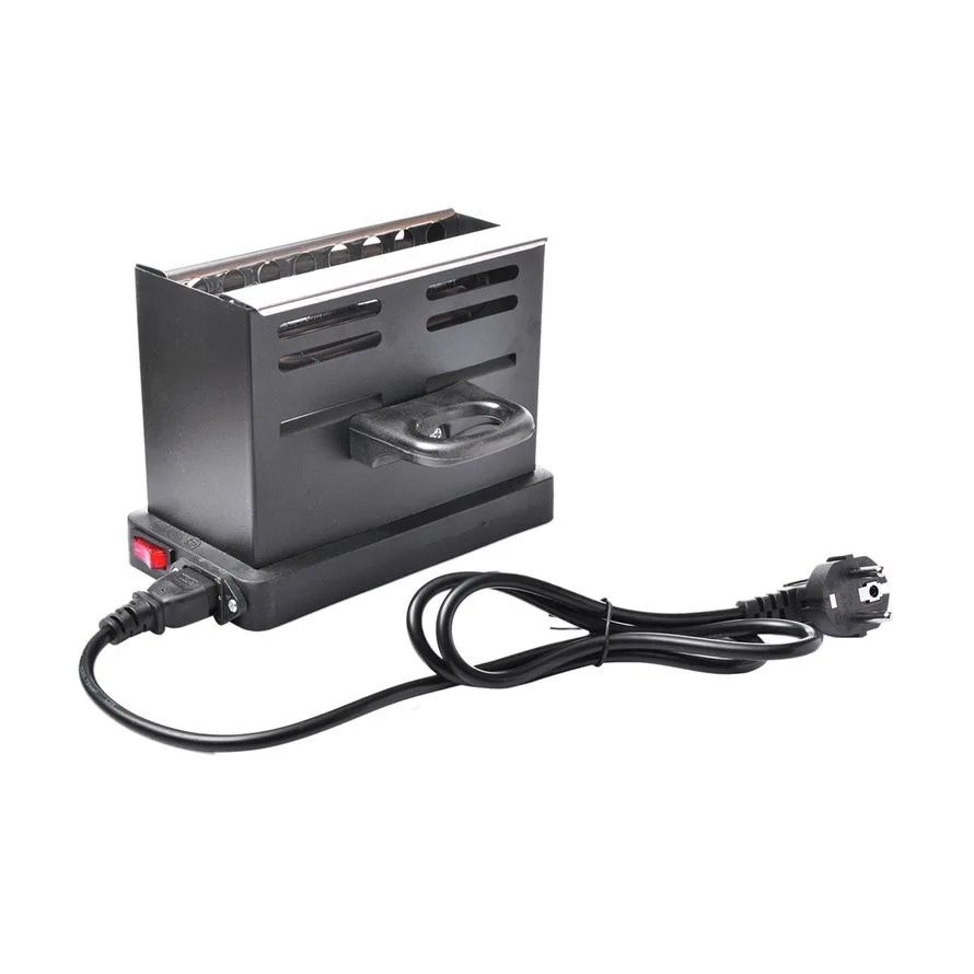 800W Electric Hookah Charcoal Burner Fast Heating Shisha Coal Heater for Bar Home Party Shisha Accessories Hookah Stove
800W Electric Hookah Charcoal Burner Fast Heating Shisha Coal Heater for Bar Home Party Shisha Accessories Hookah Stove