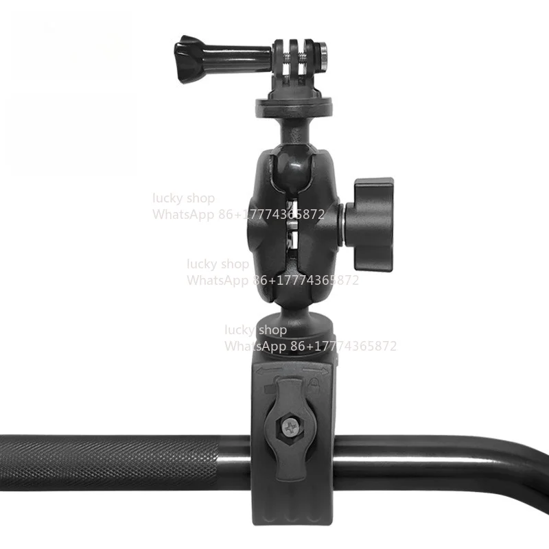 Action Camera Mount Motorcycle Camera Mount
Action Camera Mount Motorcycle Camera Mount
