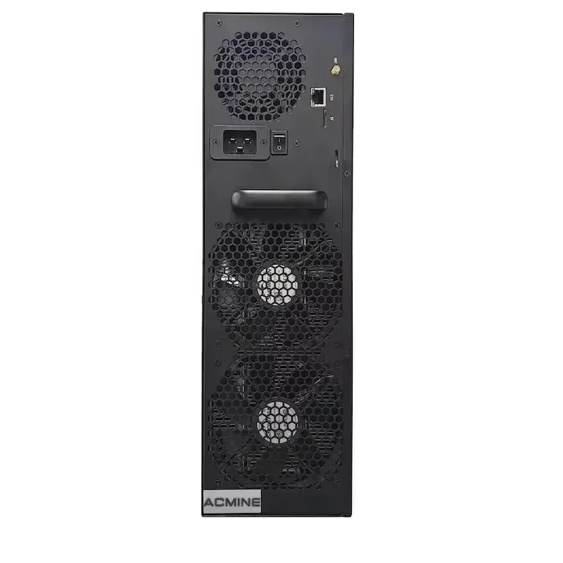 DISCOUNT SALES ON NEW Goldshell E-DG1M Miner
DISCOUNT SALES ON NEW Goldshell E-DG1M Miner