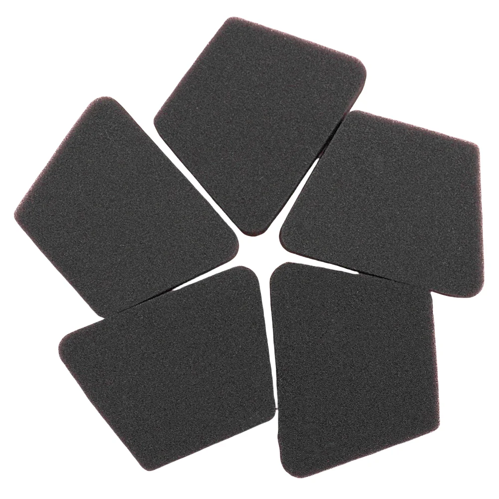 5pcs/lot Air Filter Cleaner For McCulloch MacCat 335 435 440 Partner 351 352 Chainsaw Replace Part 530037793
5pcs/lot Air Filter Cleaner For McCulloch MacCat 335 435 440 Partner 351 352 Chainsaw Replace Part 530037793