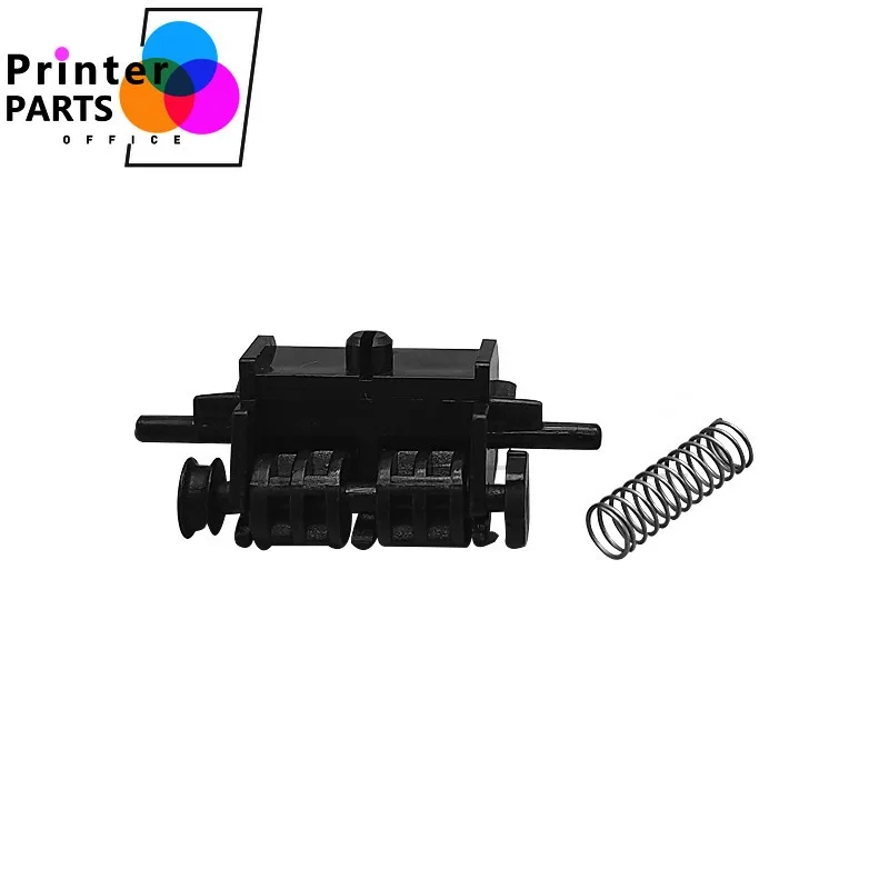 Направляющий ролик для вывода бумаги для HP LaserJet P2035 P2055 2035 2055 P2035n P2055dn для Canon D1120 1150 Φ 1180
Направляющий ролик для вывода бумаги для HP LaserJet P2035 P2055 2035 2055 P2035n P2055dn для Canon D1120 1150 Φ 1180