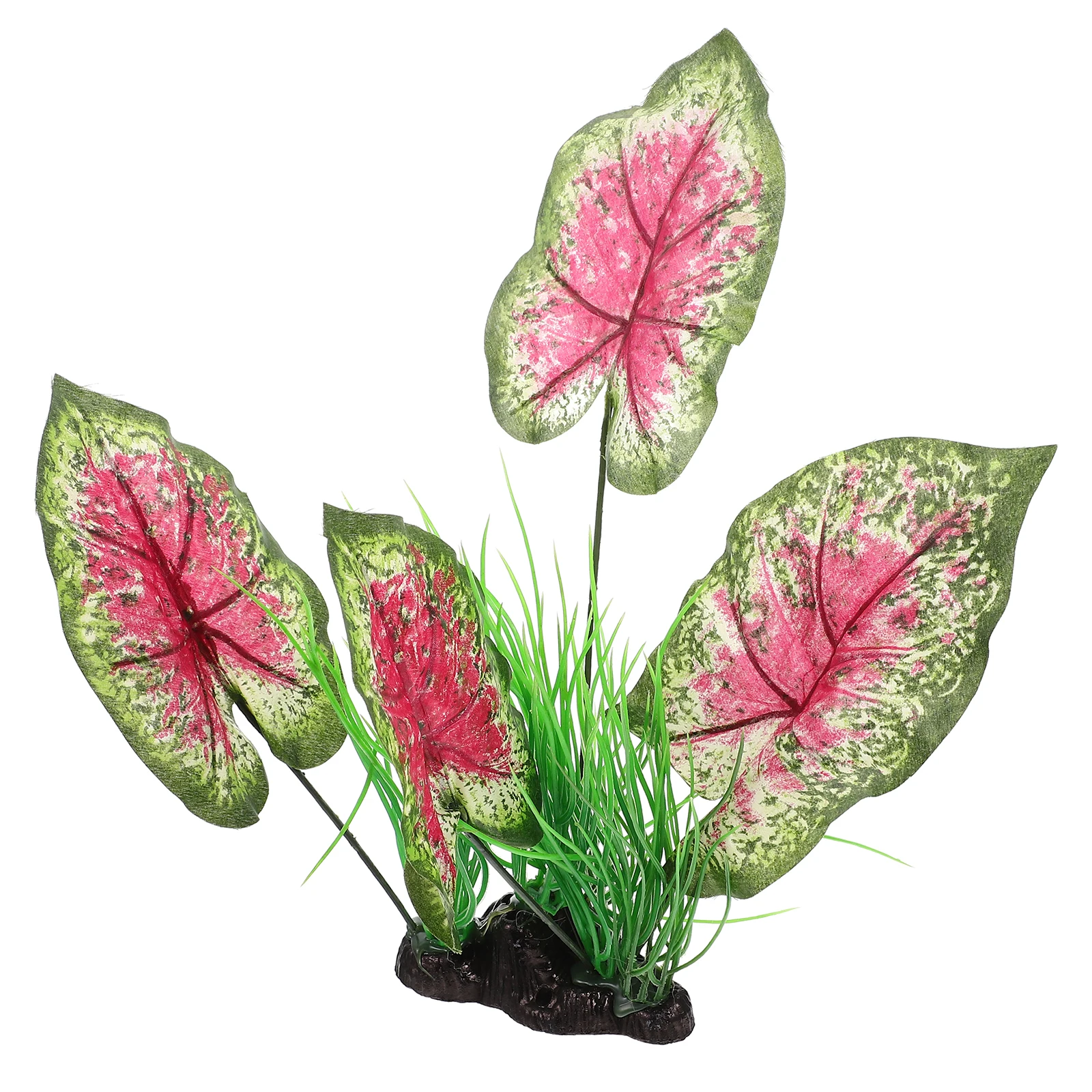 Decorative Aquarium Tank L scaping Aquarium Decorations Water Plants nament Artificial PlasticAquarium Decorations
Decorative Aquarium Tank L scaping Aquarium Decorations Water Plants nament Artificial PlasticAquarium Decorations