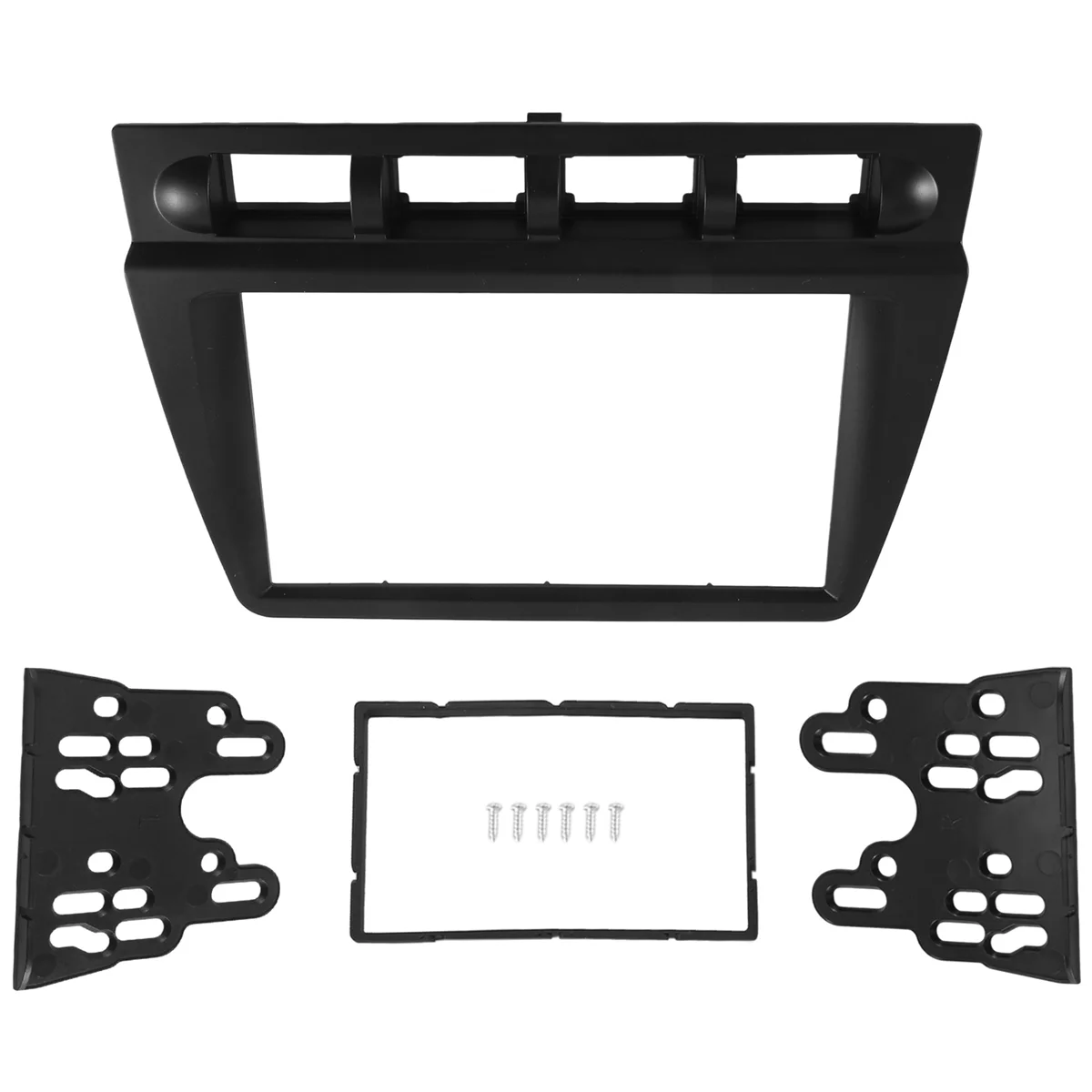 2Din радиооблицовка для Kia Picanto 2004-2008, комплекты отделки для приборной панели, CD, DVD, приборной панели, стереопанель, рамка для установки в движении
2Din радиооблицовка для Kia Picanto 2004-2008, комплекты отделки для приборной панели, CD, DVD, приборной панели, стереопанель, рамка для установки в движении