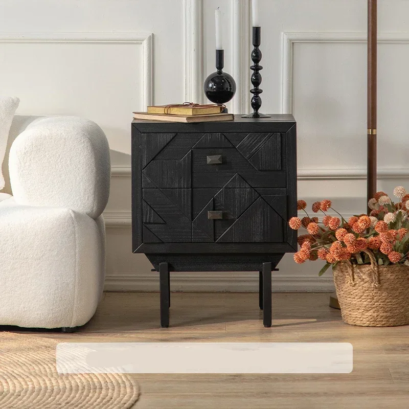 Luxury Premium Bedside Table Design Glamour Aesthetic Modern Nightstand Unique Nordic Mesas Noches Dormitorio Bedroom Furniture
Luxury Premium Bedside Table Design Glamour Aesthetic Modern Nightstand Unique Nordic Mesas Noches Dormitorio Bedroom Furniture