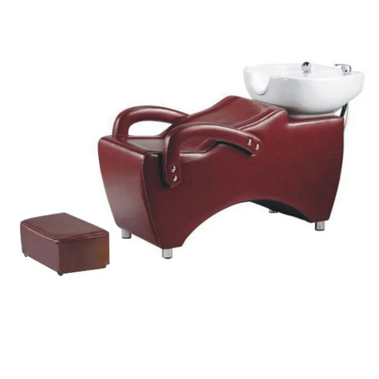 Special shampoo bed for barber shop Hair salon shop Beauty salon Thai massage Full reclining head treatment Flush bed
Special shampoo bed for barber shop Hair salon shop Beauty salon Thai massage Full reclining head treatment Flush bed