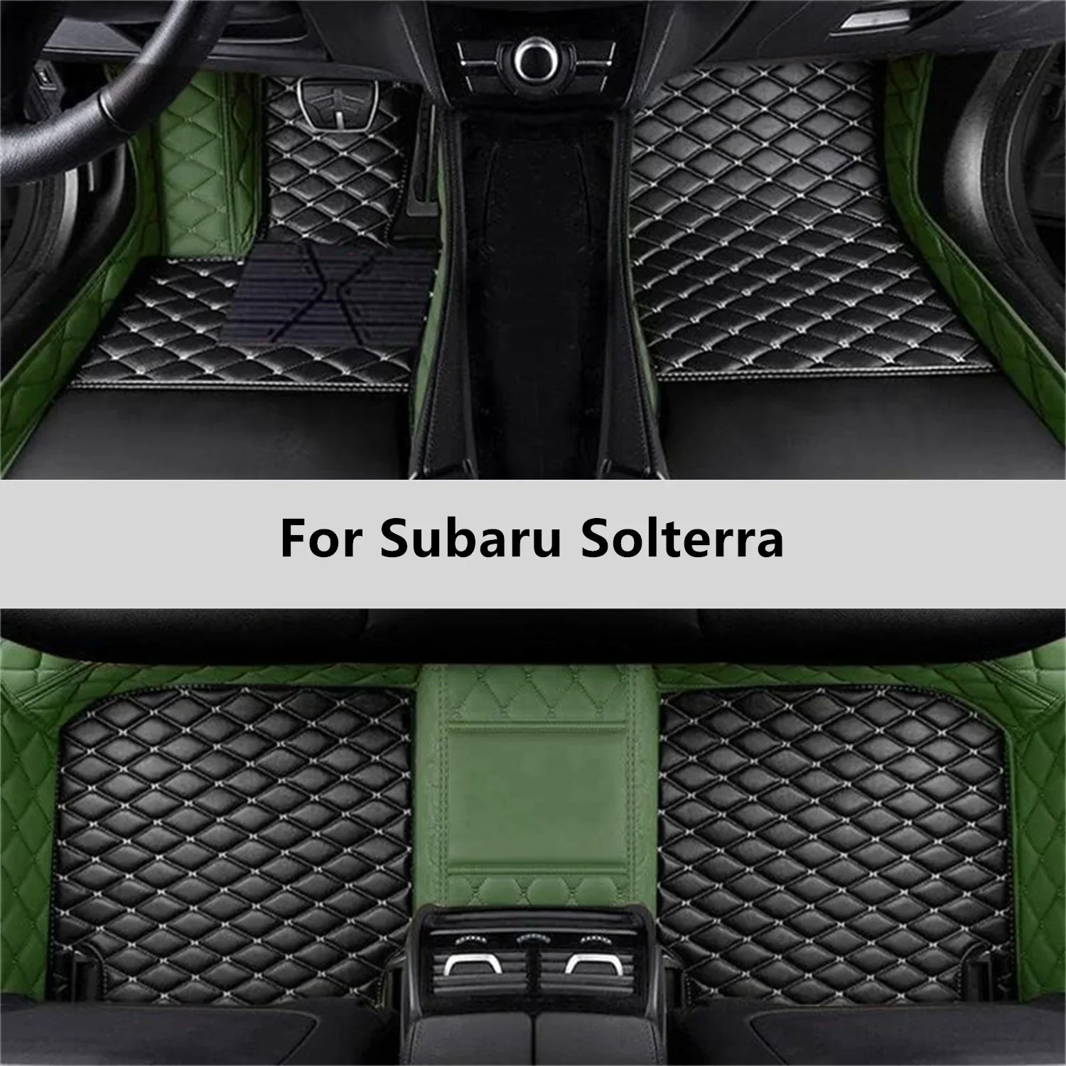 Custom Car Floor Mats For Subaru Solterra 2022 2023 2024 2025 2026 Floor Mat Car Mat Accessories Interior
Custom Car Floor Mats For Subaru Solterra 2022 2023 2024 2025 2026 Floor Mat Car Mat Accessories Interior