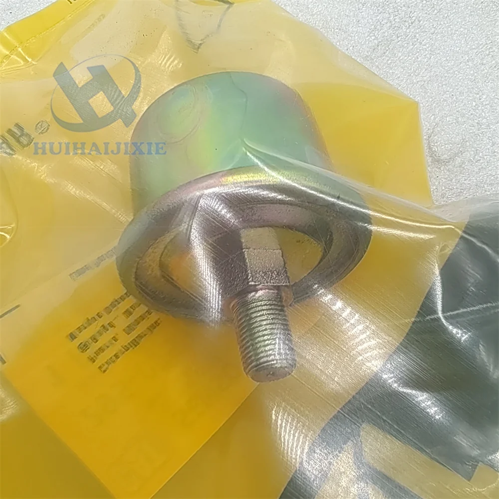High Quality Construction Machinery Parts New Pressure Sensor 295-0759 2950759 for Motor Grader 120H 135H 140H 160H Hot Sell
High Quality Construction Machinery Parts New Pressure Sensor 295-0759 2950759 for Motor Grader 120H 135H 140H 160H Hot Sell