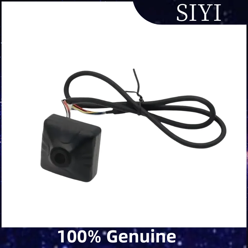 SIYI New R1M Recording FPV Camera 1080 30fps Ethernet Port IP Camera Compatible with HM30 MK15 MK15E Air Unit
SIYI New R1M Recording FPV Camera 1080 30fps Ethernet Port IP Camera Compatible with HM30 MK15 MK15E Air Unit