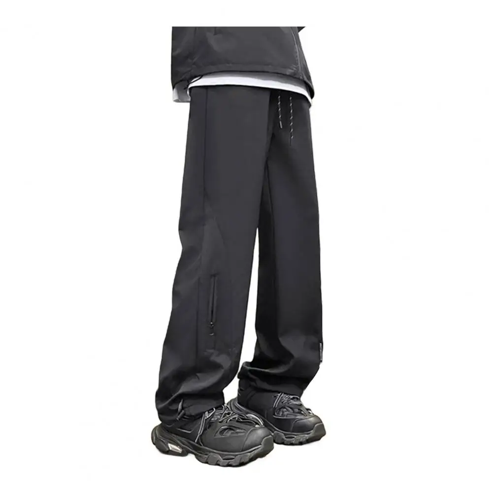 Trousers Mens Pants Joggers With Pockets Casual Sweatpants Drawstring Pants Track Jogging Pant Pantalones Hombre
Trousers Mens Pants Joggers With Pockets Casual Sweatpants Drawstring Pants Track Jogging Pant Pantalones Hombre