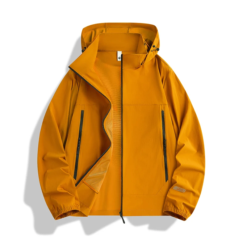 Couples Summer Outdoor Cycling Sports UV Resistant Skin Clothing Lightweight Breathable Loose and Comfortable Sunscreen Clothing
Couples Summer Outdoor Cycling Sports UV Resistant Skin Clothing Lightweight Breathable Loose and Comfortable Sunscreen Clothing