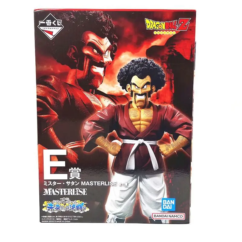Dragon Ball Bandai Banpresto Ichiban Kuji Z The Duel of The Future E Reward Hercule Trendy Play Аниме Фигурка Украшение Модель
Dragon Ball Bandai Banpresto Ichiban Kuji Z The Duel of The Future E Reward Hercule Trendy Play Аниме Фигурка Украшение Модель