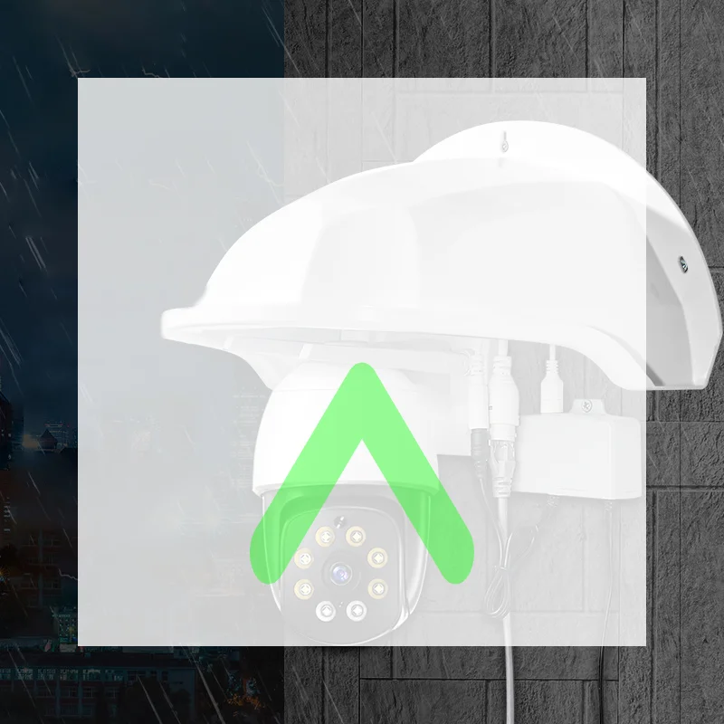 Hot Sale Protective Covers Wall Waterproof Rainproof Cover CCTV Turret Dome Cameras Protection Box Security Camera Protection C
Hot Sale Protective Covers Wall Waterproof Rainproof Cover CCTV Turret Dome Cameras Protection Box Security Camera Protection C