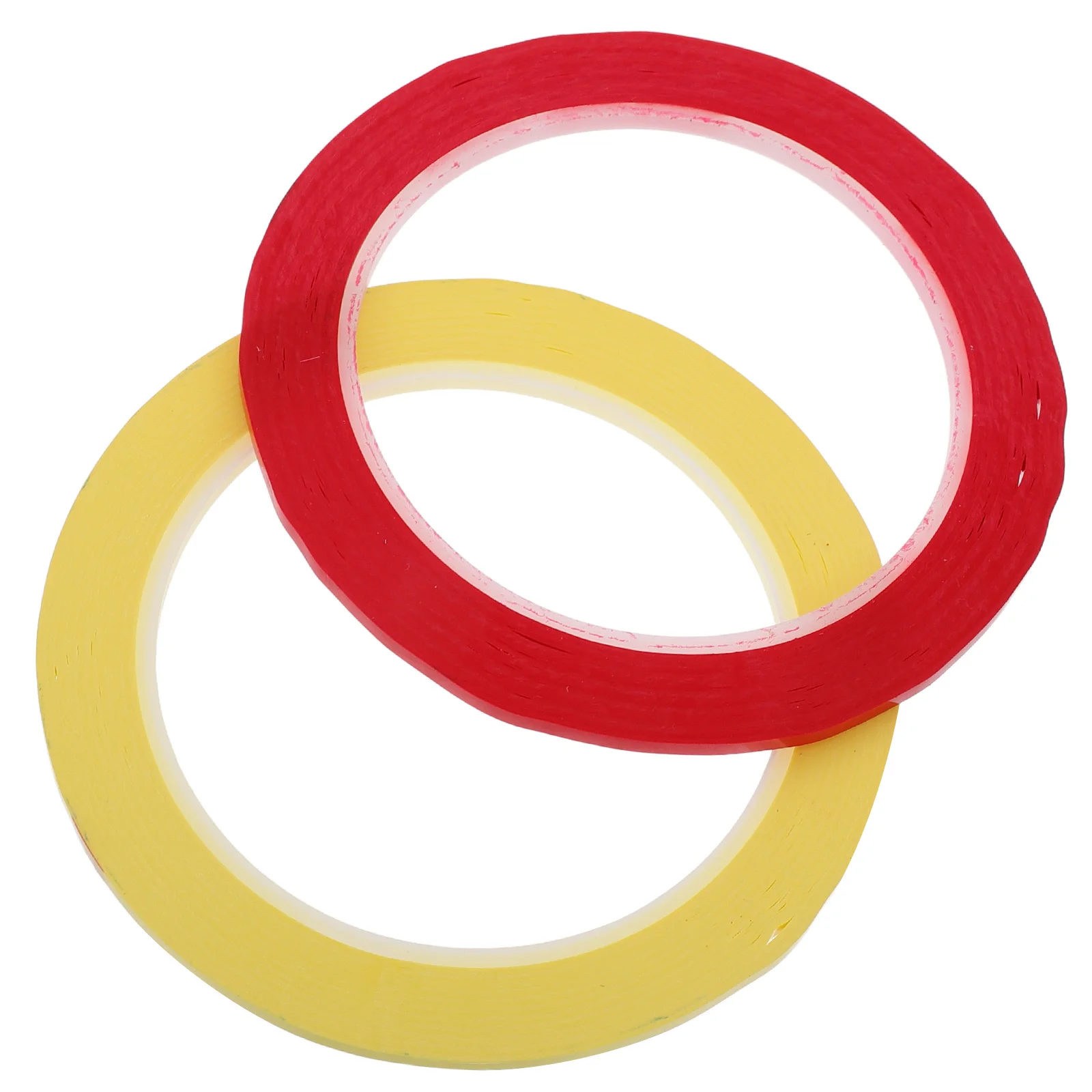2pcs Violin Tape Stickers for Beginners 3mm Red Yellow Positioning Guide Accessories Safe Instrument
2pcs Violin Tape Stickers for Beginners 3mm Red Yellow Positioning Guide Accessories Safe Instrument