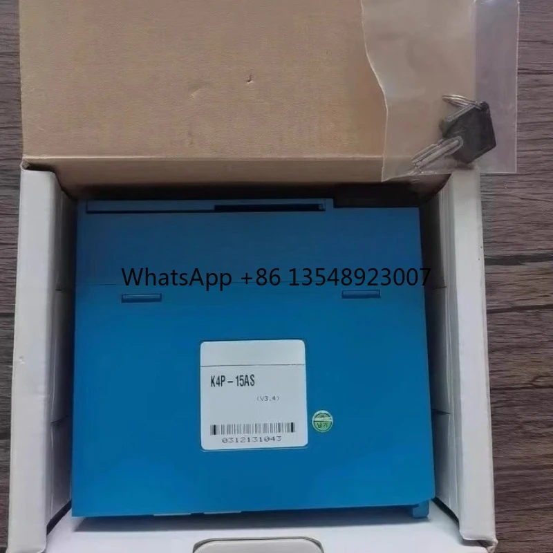 Suitable for Power K4P-15AS Module 24V
