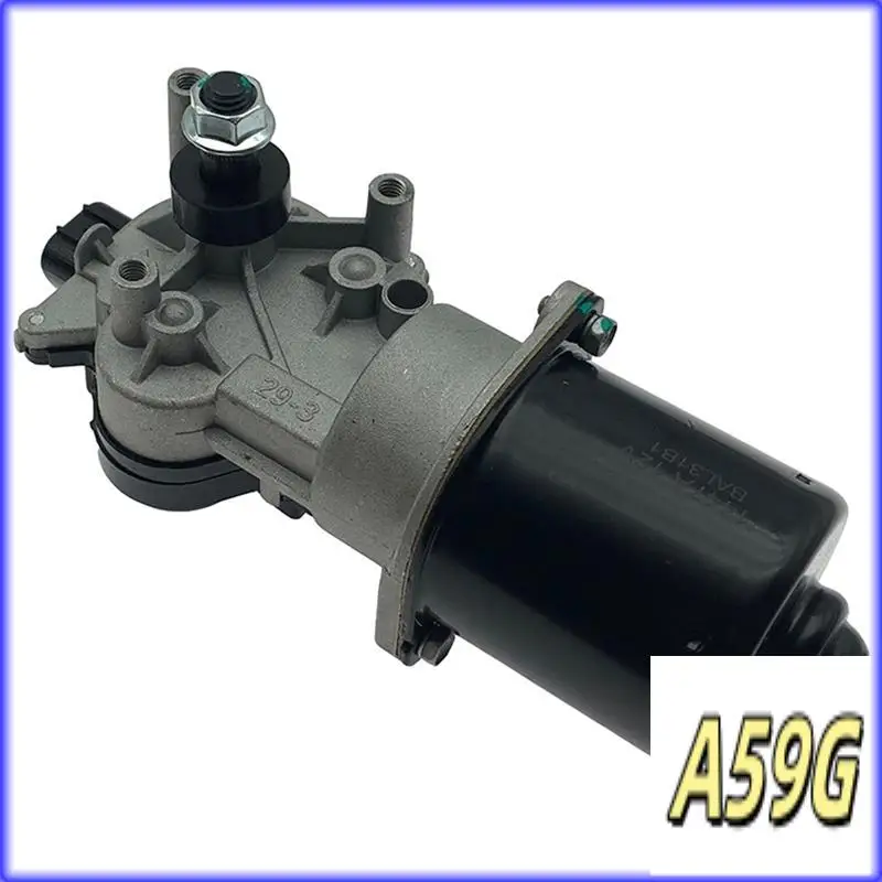 G9-76505-SWA-A02 Car Wiper Motor For Honda CR-V 2006-2012 Pilot Odyssey 2009-2014 76505S9VA02 76505SWAA02
G9-76505-SWA-A02 Car Wiper Motor For Honda CR-V 2006-2012 Pilot Odyssey 2009-2014 76505S9VA02 76505SWAA02