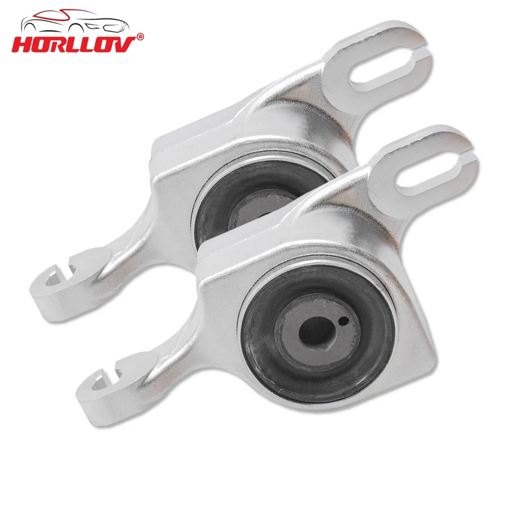 Front Lower Control Arm Bushing for Mercedes-Benz GL-CLASS SUV X164 W164 M-Class 2513300743 2513300843 1643300843 1643300743
Front Lower Control Arm Bushing for Mercedes-Benz GL-CLASS SUV X164 W164 M-Class 2513300743 2513300843 1643300843 1643300743