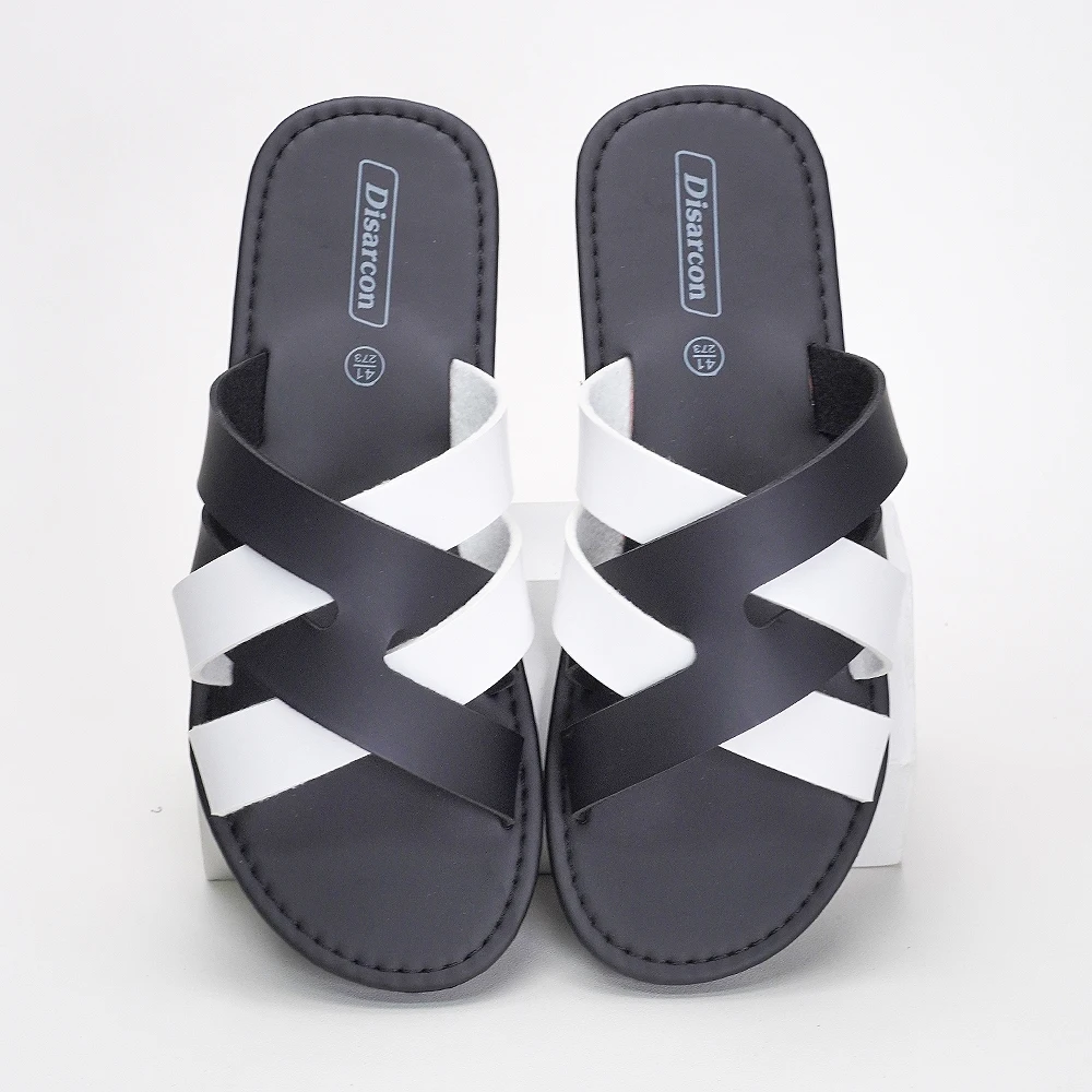 Solid Color Home Slippers, Universal Non-Slip, Wear-Resistant, Simple and Versatile Casual Slippers
Solid Color Home Slippers, Universal Non-Slip, Wear-Resistant, Simple and Versatile Casual Slippers