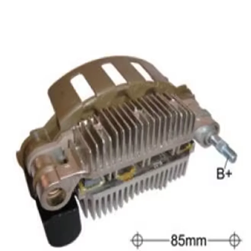 НОВЫЙ ВЫПРЯМИТЕЛЬ ГЕНЕРАТОРА HNROCK 1260CV00 MIA8534 IMR8592 B665-18-W60 B66S-18-W60 A860T37670 A860T39170
НОВЫЙ ВЫПРЯМИТЕЛЬ ГЕНЕРАТОРА HNROCK 1260CV00 MIA8534 IMR8592 B665-18-W60 B66S-18-W60 A860T37670 A860T39170