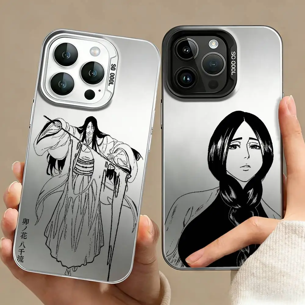 R-Retsu U-Unohana Phone Case For iPhone 17,16,15,14,13,12,11 Plus,Pro Max,XS,Colored silver phone case
R-Retsu U-Unohana Phone Case For iPhone 17,16,15,14,13,12,11 Plus,Pro Max,XS,Colored silver phone case