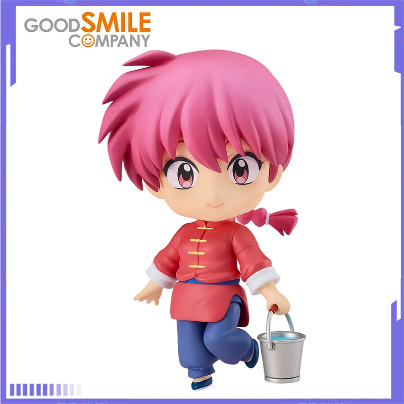 В наличии: Оригинальная фигурка Good Smile Nendoroid 2691 по аниме "Ранма 1/2" (Ранма), коллекционная модель, игрушка, подарок
В наличии: Оригинальная фигурка Good Smile Nendoroid 2691 по аниме "Ранма 1/2" (Ранма), коллекционная модель, игрушка, подарок