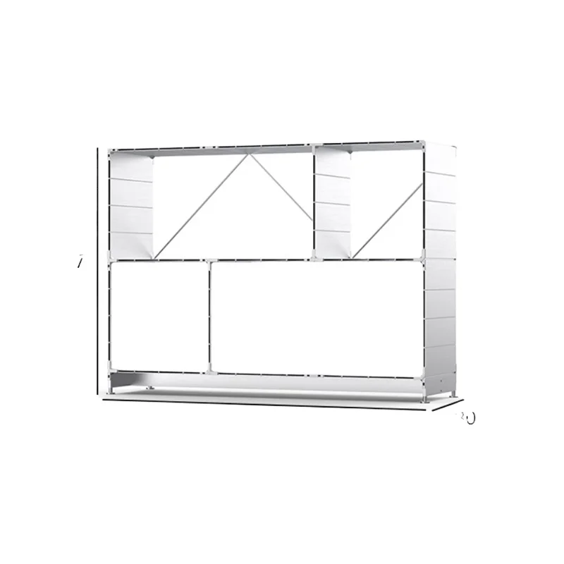 Simple dining side cabinet, living room against the wall, locker, storage cabinet, household small apartment, porch cabinet
Simple dining side cabinet, living room against the wall, locker, storage cabinet, household small apartment, porch cabinet