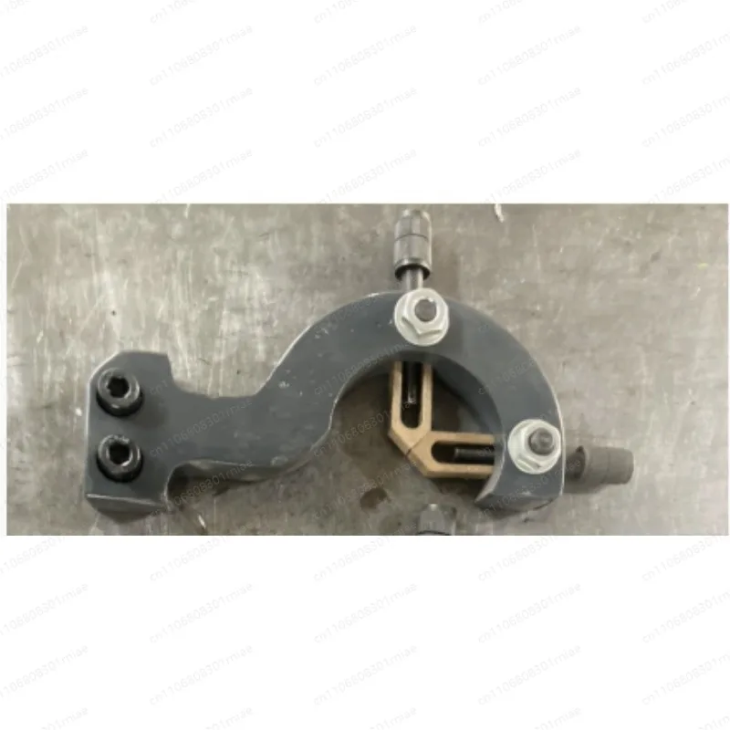 WM210V&WM180V Lathe Follower Rest Movable Rest
WM210V&WM180V Lathe Follower Rest Movable Rest