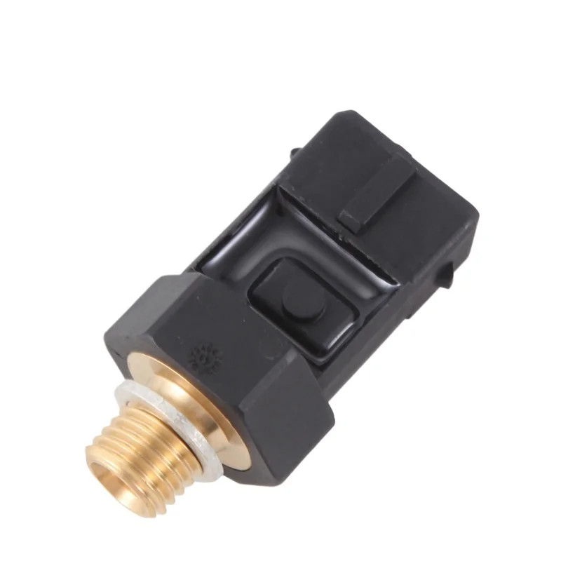 Pressure Switch Sensor For BMW 1 2 3 5 6 7 X1 X3 X5 Series E81 E82 E87 E88 E90 E93 549796-05 15680410 PS530
Pressure Switch Sensor For BMW 1 2 3 5 6 7 X1 X3 X5 Series E81 E82 E87 E88 E90 E93 549796-05 15680410 PS530