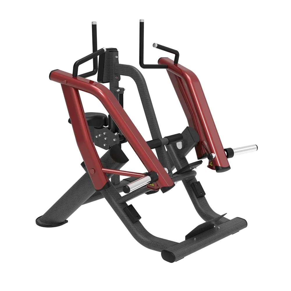 Custom Commercial Professional Plate Loaded Gym Fitness Equipment Strength Training Seated Row With Plated Load
Custom Commercial Professional Plate Loaded Gym Fitness Equipment Strength Training Seated Row With Plated Load