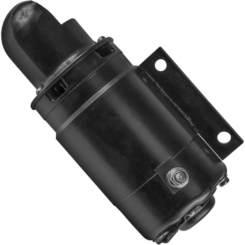 Starter Motor Compatible With Yamaha Marine Outboard 90HP 85HP 80HP 75HP 688-81800-12-00
Starter Motor Compatible With Yamaha Marine Outboard 90HP 85HP 80HP 75HP 688-81800-12-00