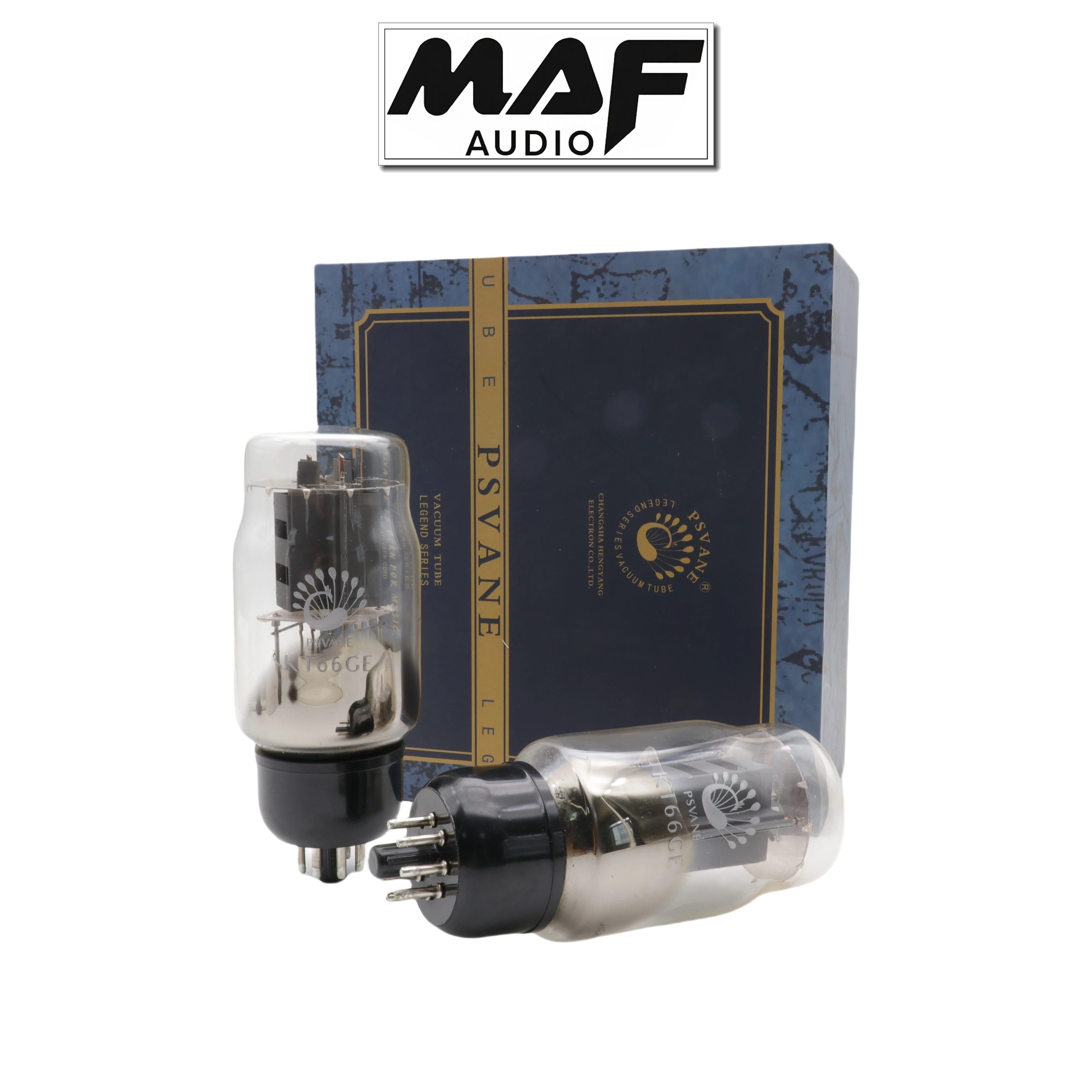 PSVANE KT66GE Vacuum Tube Replace Mullard EH Shuguang Gold Lion KT66 KT77 KT88 7051A Amplifier DIY Original Factory Warranty
PSVANE KT66GE Vacuum Tube Replace Mullard EH Shuguang Gold Lion KT66 KT77 KT88 7051A Amplifier DIY Original Factory Warranty