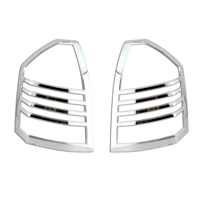 DIY Chrysler Abs Car Taillight Frame Cover Chrome Trims for Chrysler 300/300C 2005-2008 Accesorios Para Auto
DIY Chrysler Abs Car Taillight Frame Cover Chrome Trims for Chrysler 300/300C 2005-2008 Accesorios Para Auto