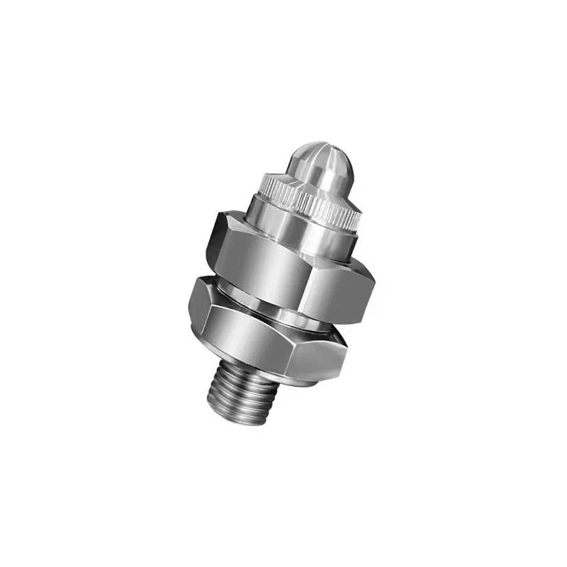 High-performance Stainless Steel Polished CNC China Agricultural Construction Machinery Parts Metal Manufacturing Precision
High-performance Stainless Steel Polished CNC China Agricultural Construction Machinery Parts Metal Manufacturing Precision