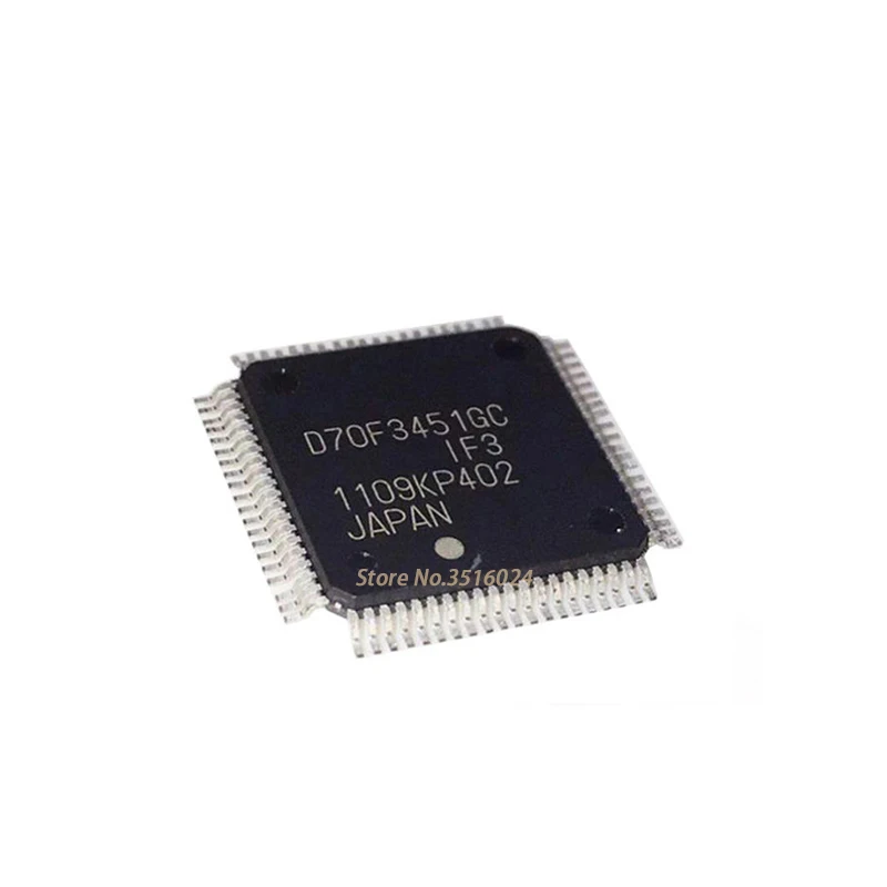 UPD70F3741GC-UEU-AX D70F3741GC D70F3741 QFP100 1PCS/LOT
UPD70F3741GC-UEU-AX D70F3741GC D70F3741 QFP100 1PCS/LOT
