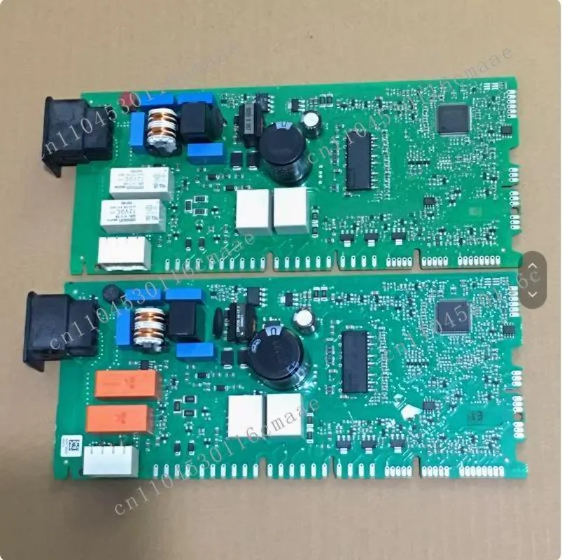 New for Dishwasher Computer Board 9001276612/0900 Motherboard 048305 Control Board
New for Dishwasher Computer Board 9001276612/0900 Motherboard 048305 Control Board