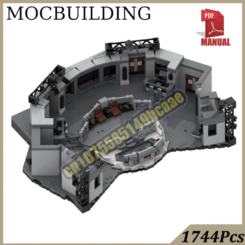 Модель космического корабля, мост, MOC, строительные блоки, кирпичи, корпоративные DIY, строительные игрушки, подарок на день рождения, Рождество
Модель космического корабля, мост, MOC, строительные блоки, кирпичи, корпоративные DIY, строительные игрушки, подарок на день рождения, Рождество