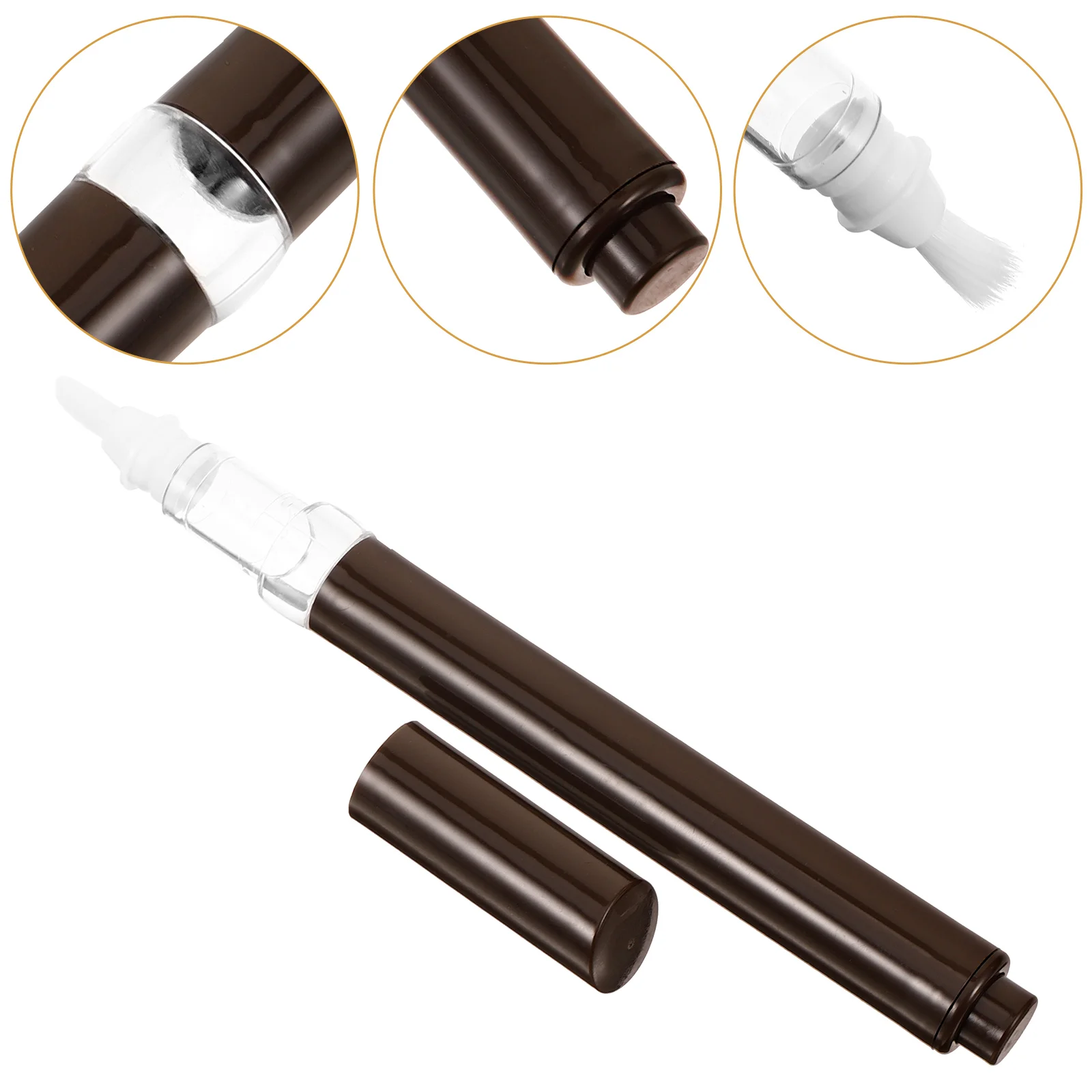 Nail Polish Lip Gloss Pen Salon Supplies Brush Head Cuticle Oil Empty Refillable Coffee Containers Fingernail Bottles Travel
Nail Polish Lip Gloss Pen Salon Supplies Brush Head Cuticle Oil Empty Refillable Coffee Containers Fingernail Bottles Travel