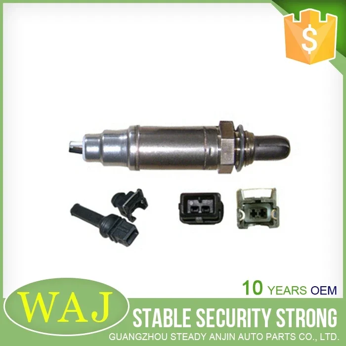 Датчик кислорода WAJ 0258003222 / 146650 / 3531075 Подходит для Alfa Romeo 155, Ferrari Fiat Lancia Volvo 0,9-5,0 л 1986-2004 гг.
Датчик кислорода WAJ 0258003222 / 146650 / 3531075 Подходит для Alfa Romeo 155, Ferrari Fiat Lancia Volvo 0,9-5,0 л 1986-2004 гг.