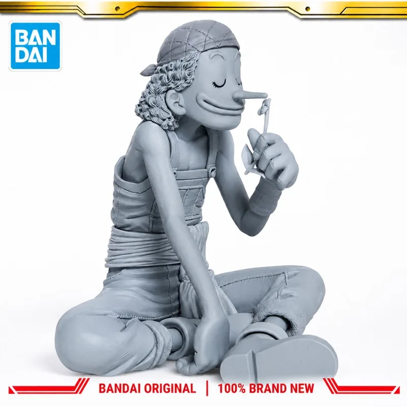 In Stock Bandai Original Banpresto One Piece Usopp Action Figure Model Doll Brand New Boxed Anime Characters Toys Model Garage
In Stock Bandai Original Banpresto One Piece Usopp Action Figure Model Doll Brand New Boxed Anime Characters Toys Model Garage