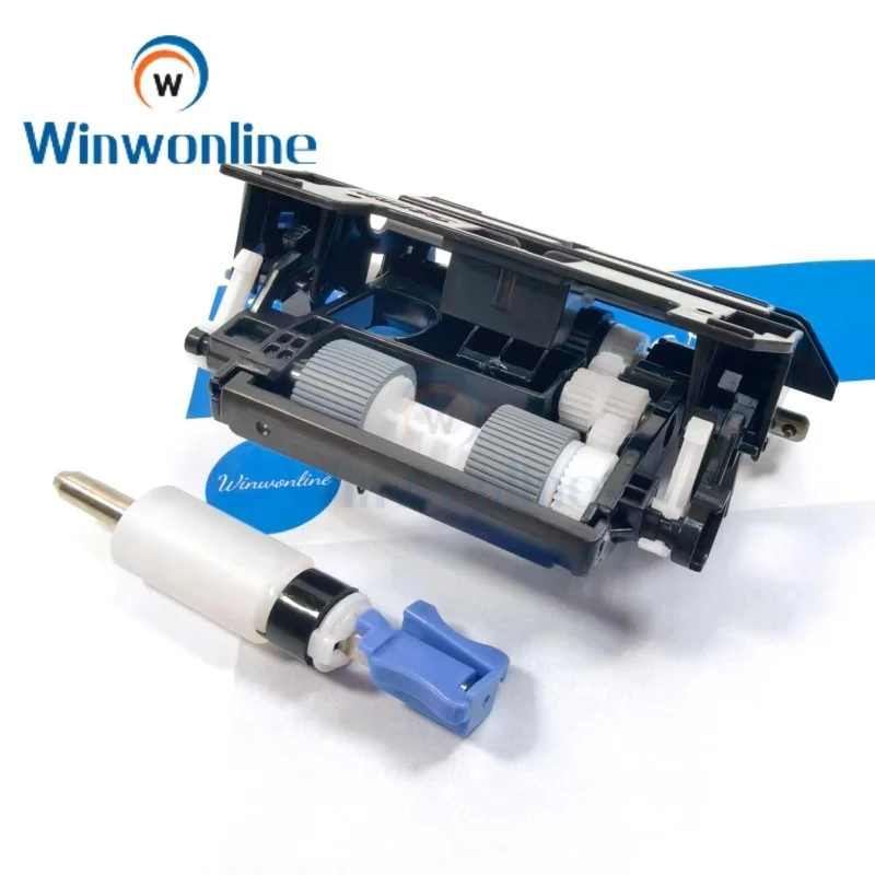 2X ADF Pickup Roller Kit for CANON C3320 C3325 C3330 C3520 C3525 C3530 C3222 C3226 C3025 C3125 3720 C725 C3730 C3822 C3826 C3830
2X ADF Pickup Roller Kit for CANON C3320 C3325 C3330 C3520 C3525 C3530 C3222 C3226 C3025 C3125 3720 C725 C3730 C3822 C3826 C3830
